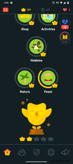 เริ่มต้นใช้งาน Duolingo วิธีที่ดีที่สุดในการฝึกฝนภาษาใหม่