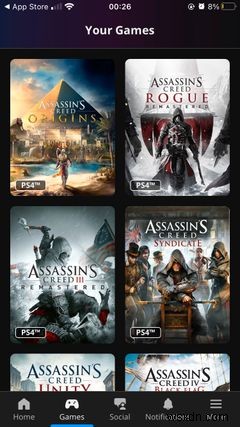 4 แอพมือถือที่ดีที่สุดสำหรับแฟน ๆ ของ Assassin s Creed 