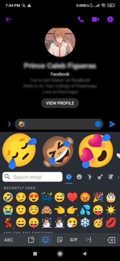 วิธีรับ Emojis ใหม่บน Android 