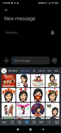 วิธีรับ Emojis ใหม่บน Android 