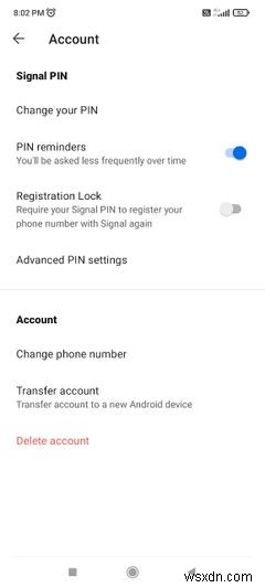 Threema vs Signal:การเปรียบเทียบผู้ส่งสารที่เน้นความเป็นส่วนตัวที่ดีที่สุด