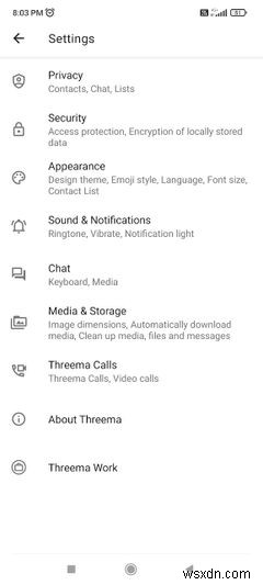 Threema vs Signal:การเปรียบเทียบผู้ส่งสารที่เน้นความเป็นส่วนตัวที่ดีที่สุด