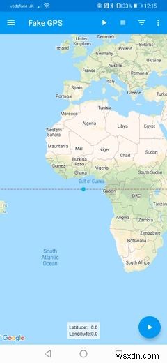 7 แอพ Android ฟรีที่ดีที่สุดสำหรับการปลอมตำแหน่ง GPS ของคุณ