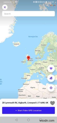 7 แอพ Android ฟรีที่ดีที่สุดสำหรับการปลอมตำแหน่ง GPS ของคุณ