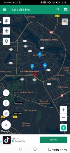 7 แอพ Android ฟรีที่ดีที่สุดสำหรับการปลอมตำแหน่ง GPS ของคุณ