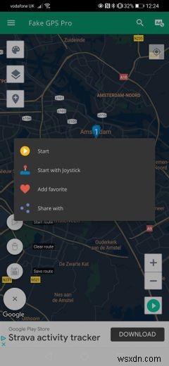 7 แอพ Android ฟรีที่ดีที่สุดสำหรับการปลอมตำแหน่ง GPS ของคุณ