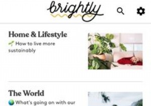 7 แอพที่ดีที่สุดสำหรับการใช้ชีวิตที่เป็นมิตรกับสิ่งแวดล้อม 