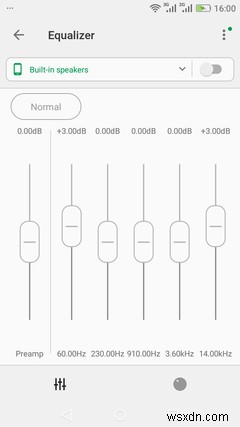 10 แอพเครื่องเล่นเพลงที่ไม่มีโฆษณาที่ดีที่สุดสำหรับ Android 