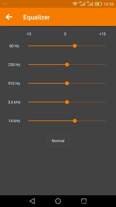 10 แอพเครื่องเล่นเพลงที่ไม่มีโฆษณาที่ดีที่สุดสำหรับ Android 