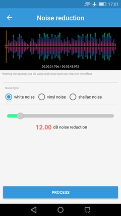 5 แอปตัดเสียงรบกวนที่ดีที่สุดสำหรับ Android และ iOS