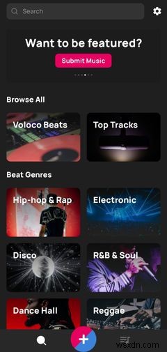 10 แอปบันทึกเพลงที่ดีที่สุดสำหรับ Android