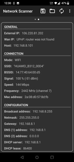 แอพตัววิเคราะห์ Wi-Fi ที่ดีที่สุด 6 อันดับสำหรับ Android 