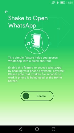 ปรับปรุงประสบการณ์ WhatsApp ของคุณด้วยแอพ Android 10 อันดับแรกเหล่านี้ 