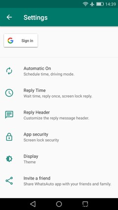 ปรับปรุงประสบการณ์ WhatsApp ของคุณด้วยแอพ Android 10 อันดับแรกเหล่านี้ 