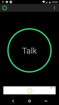 แอพ Walkie Talkie สองทางที่ดีที่สุดสำหรับ Android และ iPhone 