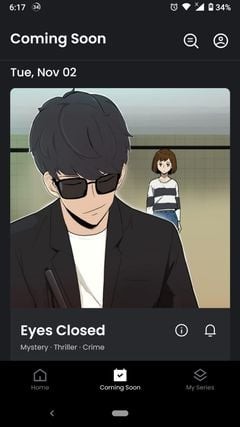 แอพ Manhwa และ Webtoons ที่ดีที่สุด 5 อันดับสำหรับ Android และ iPhone 