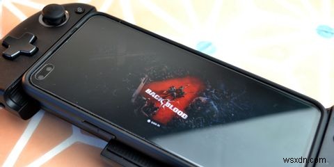 รีวิว Nacon MG-X:ตัวควบคุมที่จำเป็นสำหรับการเล่นเกม Android 