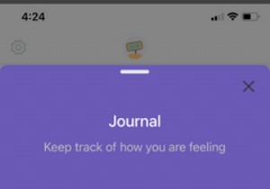 6 แอพที่ดีที่สุดที่คุณสามารถใช้เพื่อพัฒนาสุขภาพจิตของคุณ 