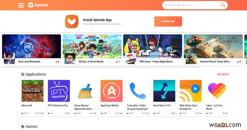 คุณควรแทนที่ Google Play Store ด้วย App Store สำรองหรือไม่ 