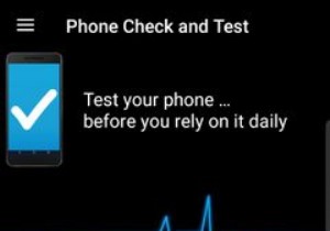 แอพ Android ที่ดีที่สุด 7 อันดับเพื่อตรวจสอบว่าโทรศัพท์ของคุณมีอะไรผิดปกติ 