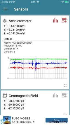 แอพ Android ที่ดีที่สุด 7 อันดับเพื่อตรวจสอบว่าโทรศัพท์ของคุณมีอะไรผิดปกติ 