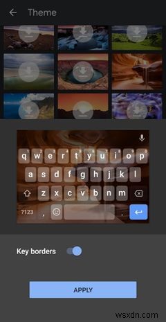 7 แอพ Android ที่ให้คุณปรับแต่งคีย์บอร์ดและฟอนต์ของโทรศัพท์ในแบบของคุณ 
