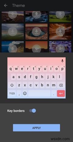 7 แอพ Android ที่ให้คุณปรับแต่งคีย์บอร์ดและฟอนต์ของโทรศัพท์ในแบบของคุณ 