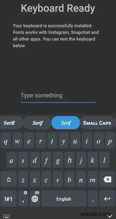 7 แอพ Android ที่ให้คุณปรับแต่งคีย์บอร์ดและฟอนต์ของโทรศัพท์ในแบบของคุณ 