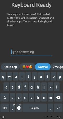 7 แอพ Android ที่ให้คุณปรับแต่งคีย์บอร์ดและฟอนต์ของโทรศัพท์ในแบบของคุณ 