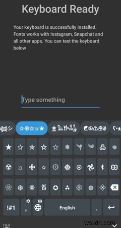 7 แอพ Android ที่ให้คุณปรับแต่งคีย์บอร์ดและฟอนต์ของโทรศัพท์ในแบบของคุณ 