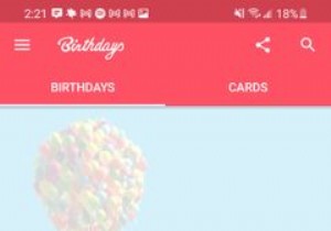 6 แอพ Android ที่ช่วยให้คุณจำวันเกิด ส่งการ์ด และอีกมากมาย 
