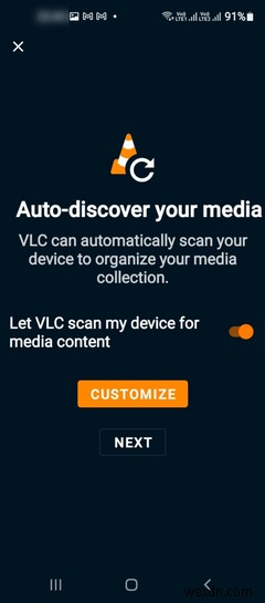 5 คุณสมบัติใหม่ที่ยอดเยี่ยมของ VLC สำหรับ Android เวอร์ชัน 3.4 