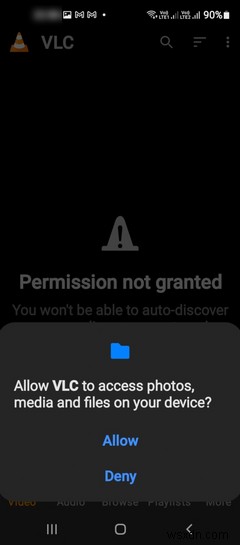 5 คุณสมบัติใหม่ที่ยอดเยี่ยมของ VLC สำหรับ Android เวอร์ชัน 3.4 