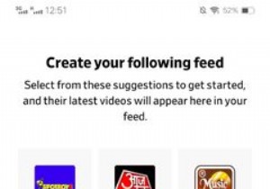 10 ทางเลือก YouTube ที่ดีที่สุดสำหรับ Android และ iPhone 