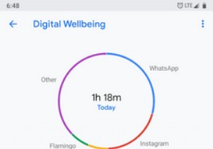 วิธีจำกัดแอพบน Android:5 วิธี 