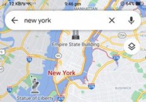 แอพแผนที่และ GPS ที่ดีที่สุด 5 อันดับสำหรับ Android 