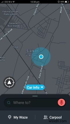 แอพแผนที่และ GPS ที่ดีที่สุด 5 อันดับสำหรับ Android 