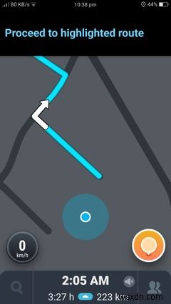 แอพแผนที่และ GPS ที่ดีที่สุด 5 อันดับสำหรับ Android 