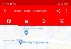 6 แอพ Android ที่นักปั่นจักรยานต้องมี 