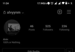 วิธีดูโพสต์ที่คุณชอบและบันทึกไว้ใน Instagram 