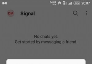 แอพ SMS ฟรีและโอเพ่นซอร์สที่ดีที่สุด 6 อันดับสำหรับ Android 