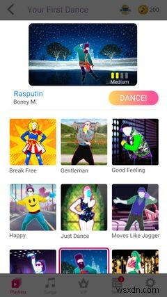 เรียนเต้นกับ 6 แอพที่ยอดเยี่ยมสำหรับ Android และ iPhone 