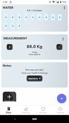 5 แอพที่ดีที่สุดเพื่อช่วยจัดการอาหาร Keto ของคุณ 