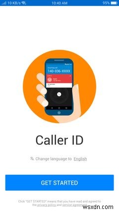 5 ทางเลือก Truecaller ที่ดีที่สุดสำหรับ ID ผู้โทรและการบล็อกสแปม 