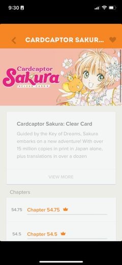 แอพ Manga ที่ดีที่สุด 6 อันดับสำหรับ Android และ iOS 