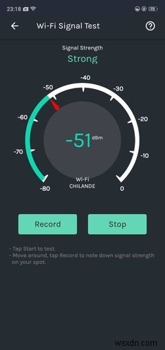 ทดสอบความเร็ว Wi-Fi ของคุณด้วยแอพ Android 7 ตัวนี้ 