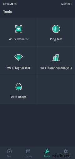 ทดสอบความเร็ว Wi-Fi ของคุณด้วยแอพ Android 7 ตัวนี้ 