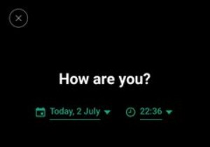แอพ Mood Tracker ที่ดีที่สุด 6 อันดับสำหรับ iOS และ Android 