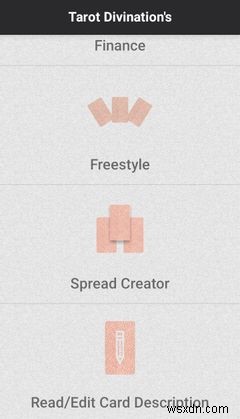 แอพไพ่ทาโรต์ที่ดีที่สุด 5 อันดับสำหรับ Android 
