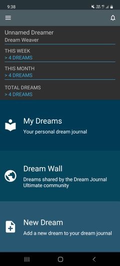 แอพ Android ที่ดีที่สุด 5 อันดับเพื่อช่วยให้คุณฝันถึงสุวิมล 